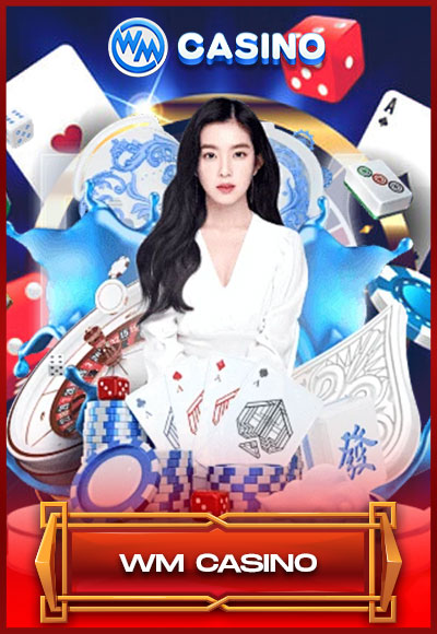 WM CASINO